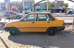 Saipa 131